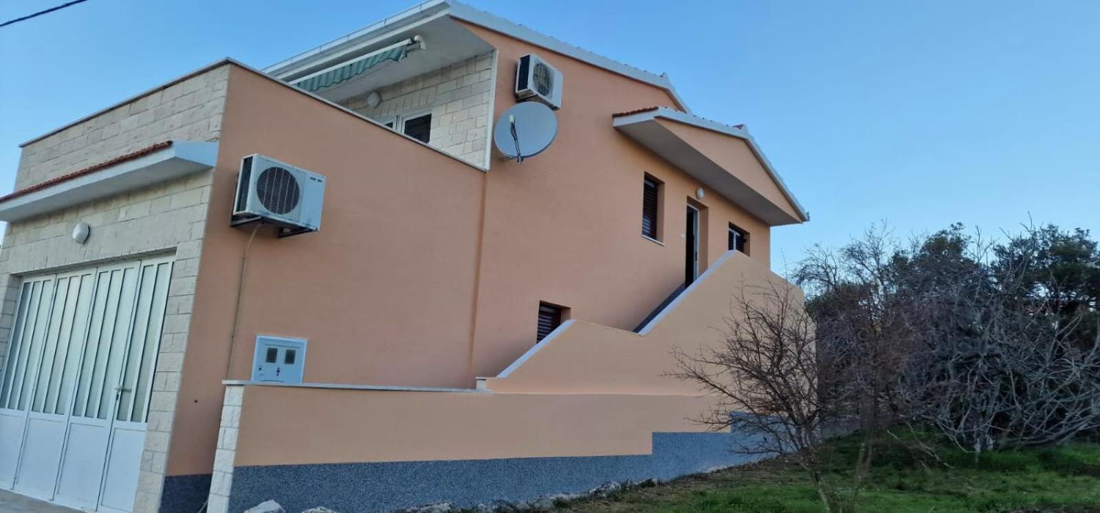 Villa Andelic Vinišće Екстериор снимка